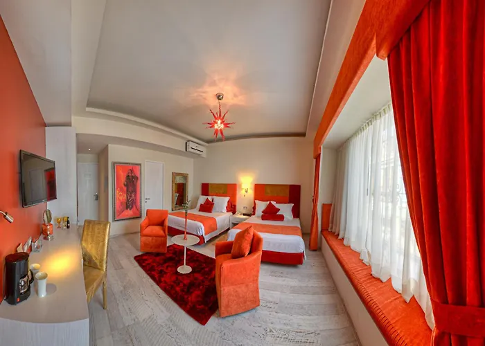 Hotel Andante